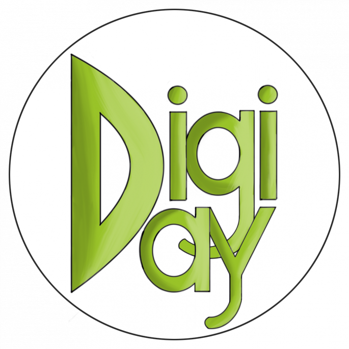 Logo DigiDay