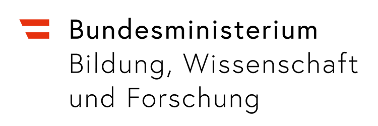 Logo BMBWF