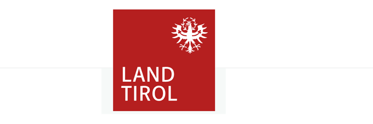 Logo Land Tirol