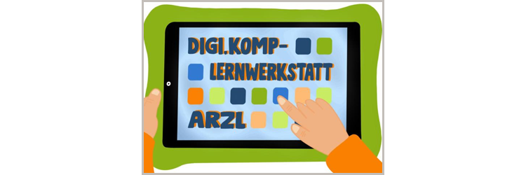 Logo Lernwerkstatt Arzl 3