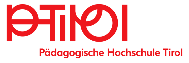 LOGO PH Tirol