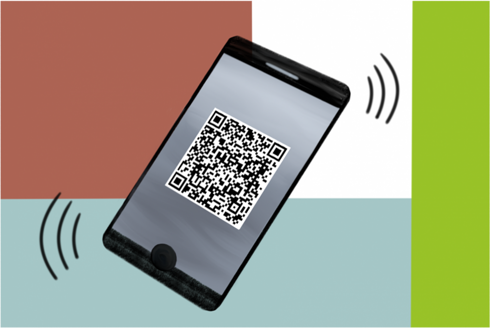 QR-Code Anmeldung DigiDay 2025