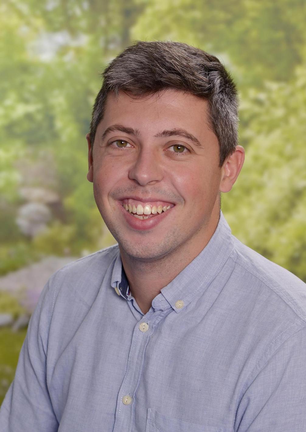 Dominik Hagmüller