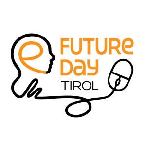 Logo eFuture Day Tirol